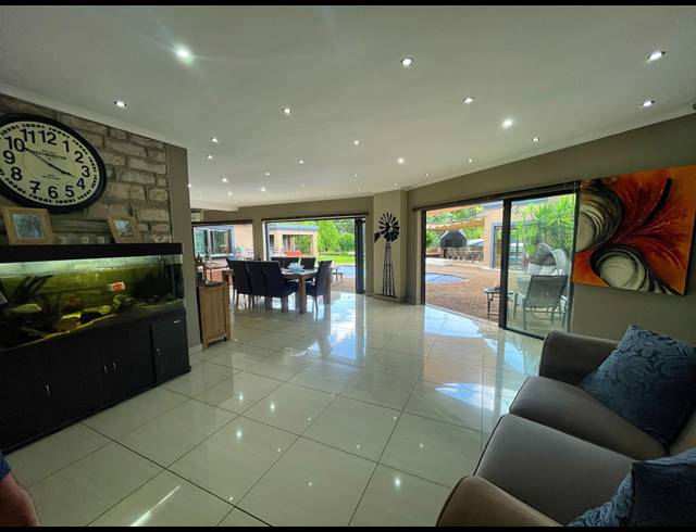 4 BEDROOM HOUSE FOR SALE IN THREE RIVERS PROPER